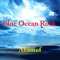 Blue Ocean Rock artwork