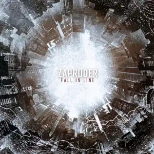 télécharger l'album Zapruder - Fall In Line