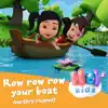 Stream & download Row Row Row Your Boat - Single