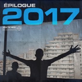 Epilogue 2017 artwork