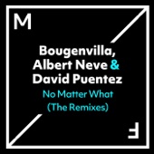 No Matter What (CØRDINATE Remix) artwork