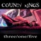 Blacklisted - County Kings lyrics