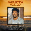 Papase'ea Vol. 20 (Ua 200 Fatuga), 2002