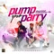 Pump your Parry (feat. CBlvck & Don Blu) - Abramsoul lyrics