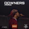 Downers - LA KENZIE lyrics