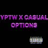 Stream & download Options (feat. Casual) - Single