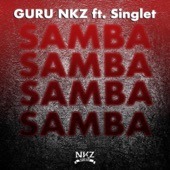 Samba (feat. Singlet) artwork