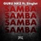 Samba (feat. Singlet) artwork