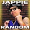 Random (feat. Scraevis) - Jappie lyrics