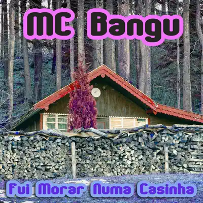 Fui Morar Numa Casinha - Single - MC Bangu