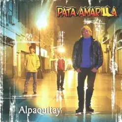 Alpaquitay - Pata Amarilla