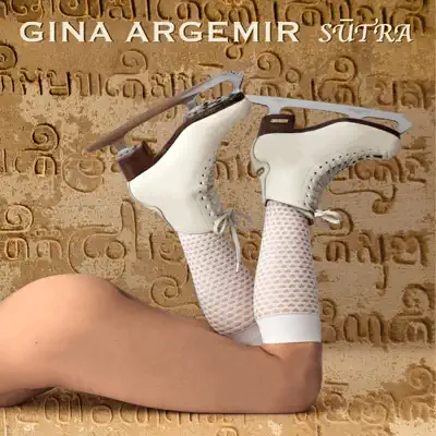 Sutra - EP - Gina Argemir
