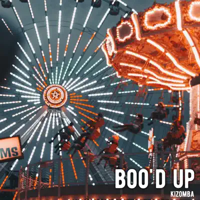 Boo'd Up (Kizomba) - Single - Kaysha