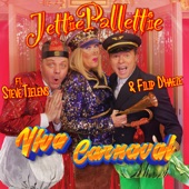 Viva Carnaval (feat. Filip D'Haeze & Steve Tielens) artwork