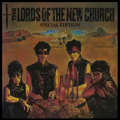 The Lords of the New Church - Special Edition - The Lords of the New Church