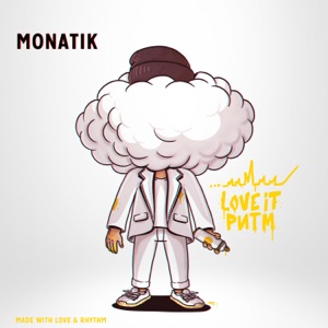 MONATIK Цей день (feat. Ніна Матвієнко)