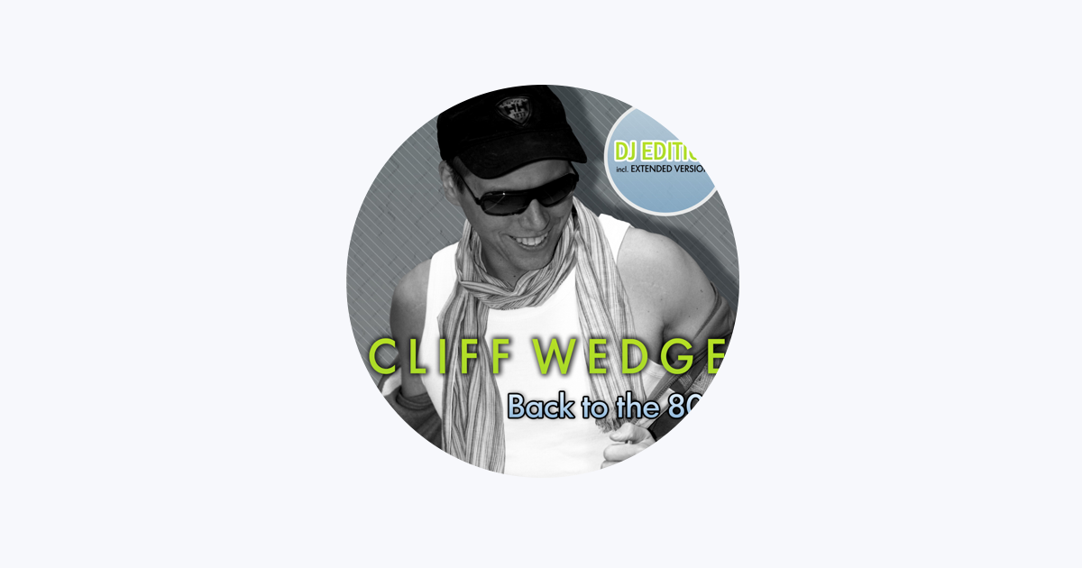 Cliff wedge. Cliff Wedge feat. Vasso - Angel Eyes.