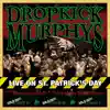 Live on St. Patrick's Day album lyrics, reviews, download