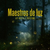 Maestros de Luz artwork