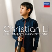 Fisherman's Harvest Song (Pt. 1) artwork