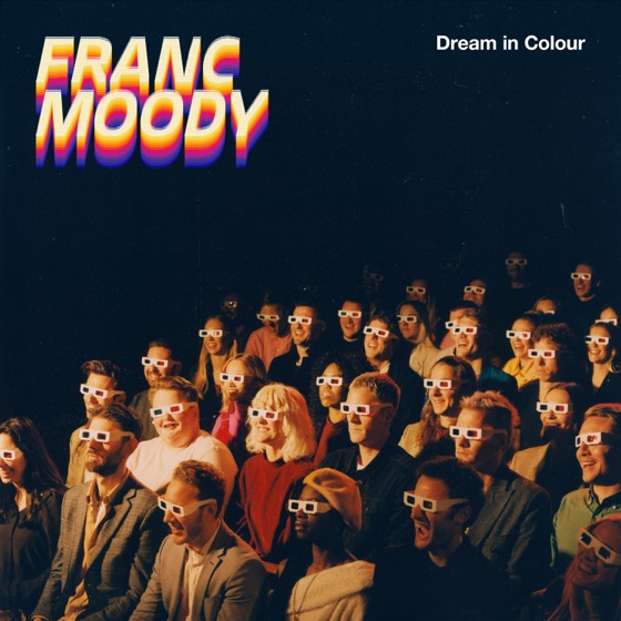 Cover artwork for Night Flight