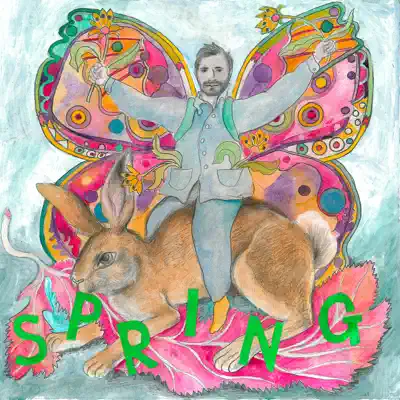 Spring - Single - Tom Rosenthal