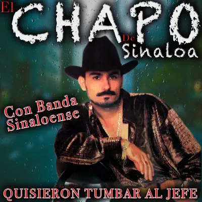 Quisieron Tumbar El Jefe - El Chapo De Sinaloa