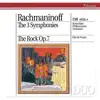 Stream & download Rachmaninov: The Symphonies; The Rock