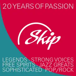 20 Years of Passion (Tracks from Legends, Strong Voices, Free Spirits and Jazz Greats) by Various Artists album reviews, ratings, credits