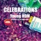 Celebrations (feat. B-L1fe & Sxteen Ghost) - Young HDM lyrics