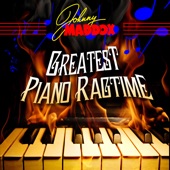 Greatest Piano Ragtime artwork