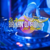 Balkan DJ Sound (KC Blaze Remix) artwork