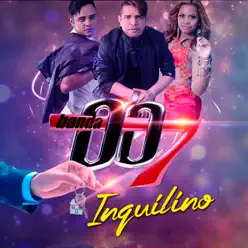 Inquilino - Single - Banda 007 Inquilino - Single - Banda 007