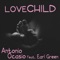 Love Child (feat. Earl Green) artwork