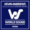 La La La La Ley (Krews Remix) - Single