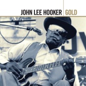 John Lee Hooker - I'm In the Mood