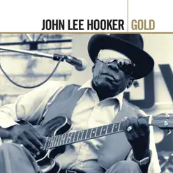 Gold - John Lee Hooker