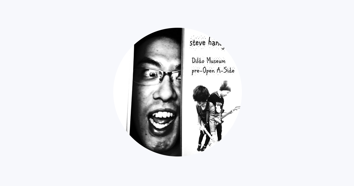 ‎steve Handjobs On Apple Music 5760