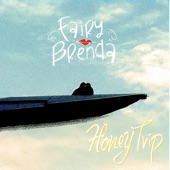 Honey Trip artwork