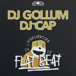 Flat Beat 2020 - Single by DJ Gollum & DJ Cap album reviews, ratings, credits
