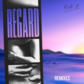 Ride It (Remixes) - EP artwork
