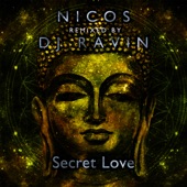 Secret Love (Ravin Remix) artwork