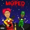 Moped (feat. Ugly God) - killtj lyrics