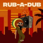 The Writer & N.M.G Music - Rub a Dub