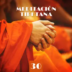 Meditación Tibetana: 30 Tonos Curativos para Mente, Cuerpo y Alma by Meditación Música Ambiente, Zona Música Relaxante & Buddhist Meditation Music Set album reviews, ratings, credits