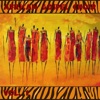 African Gospel Choir - 80 Igbo Gospel Worship, Vol. 1