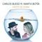 Patito de Goma (feat. Marta Botia) - Carlos Bueso lyrics