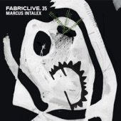 FABRICLIVE 35: Marcus Intalex (DJ Mix) artwork