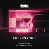 Confunktion (Anis Hachemi & Alex Kaspersky Extended Remix) artwork