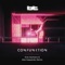 Confunktion (Anis Hachemi & Alex Kaspersky Extended Remix) artwork